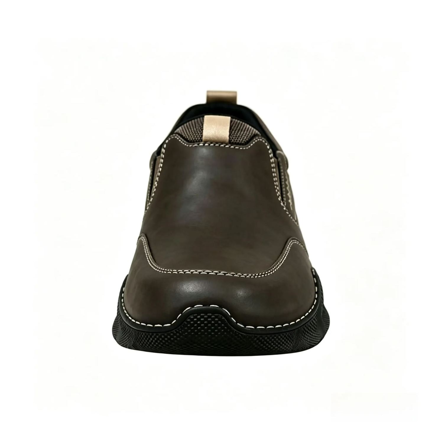 ⏰Last Day!45% OFF 🔥MANTRAFF®Men's Premium Leather Orthopedic Slip-On Loafers