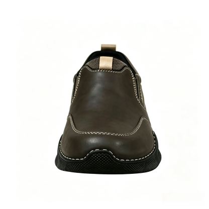 ⏰Last Day!45% OFF 🔥MANTRAFF®Men's Premium Leather Orthopedic Slip-On Loafers