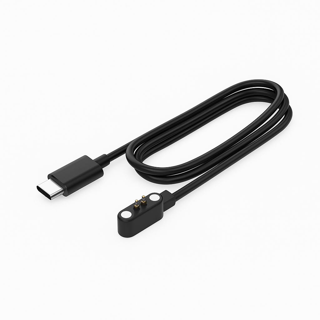 cable de alimentación para gafas