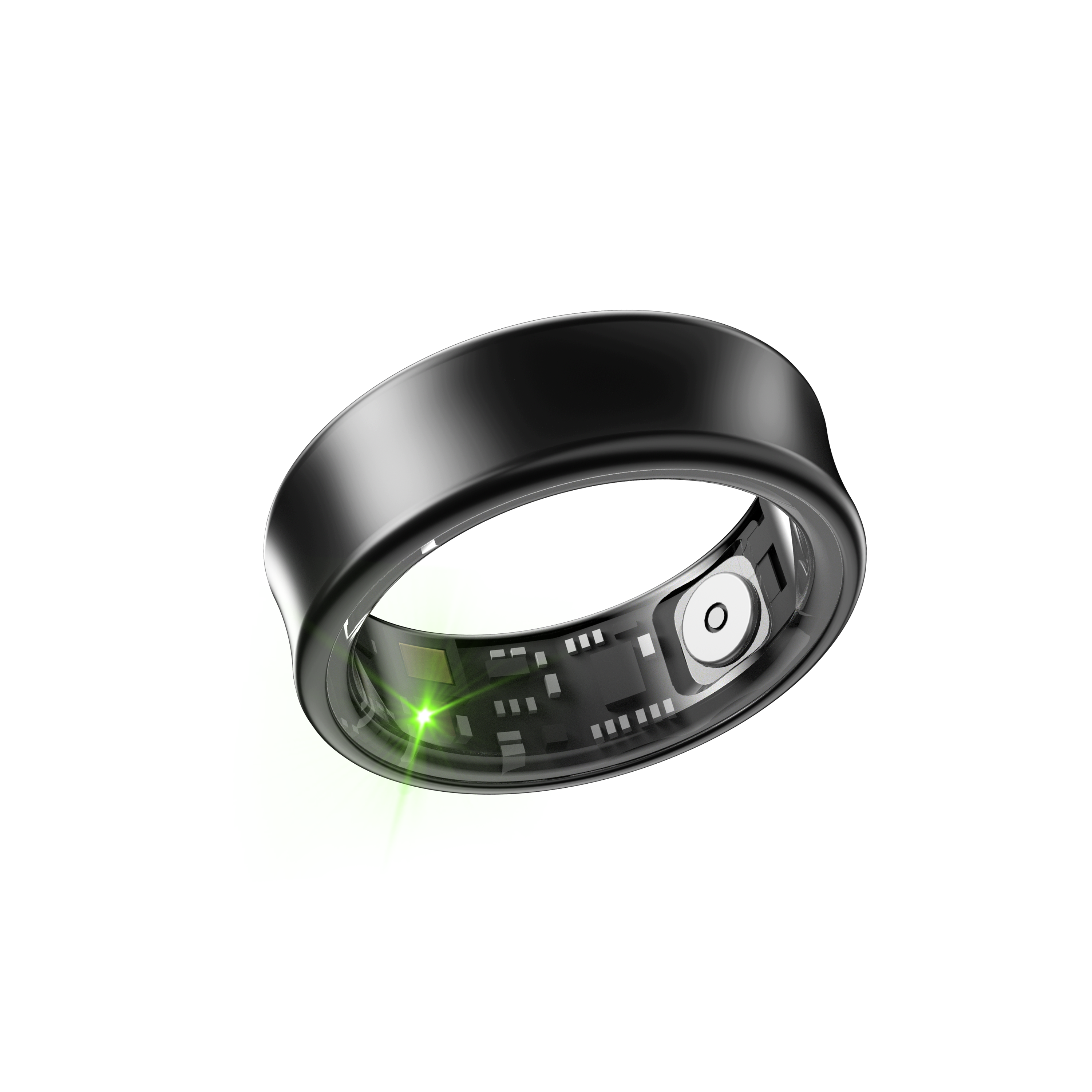 smart ring feature-rich