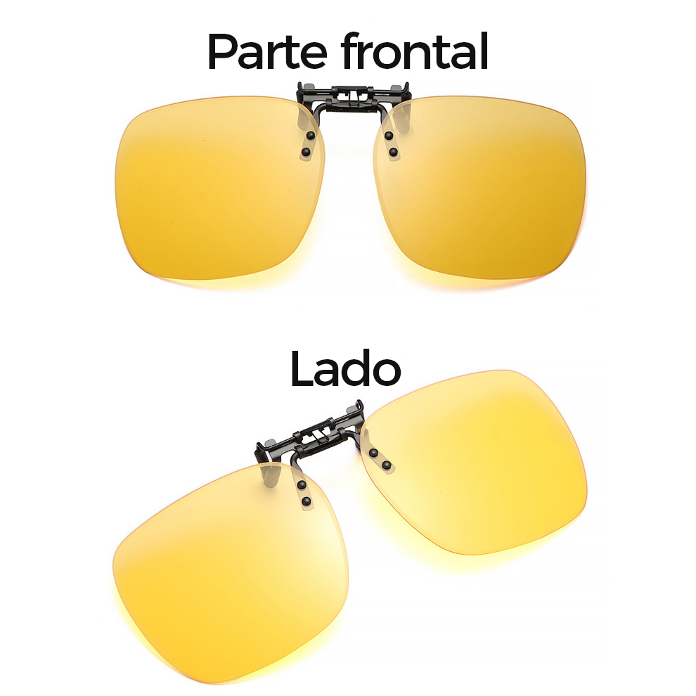 lentes polarizadas