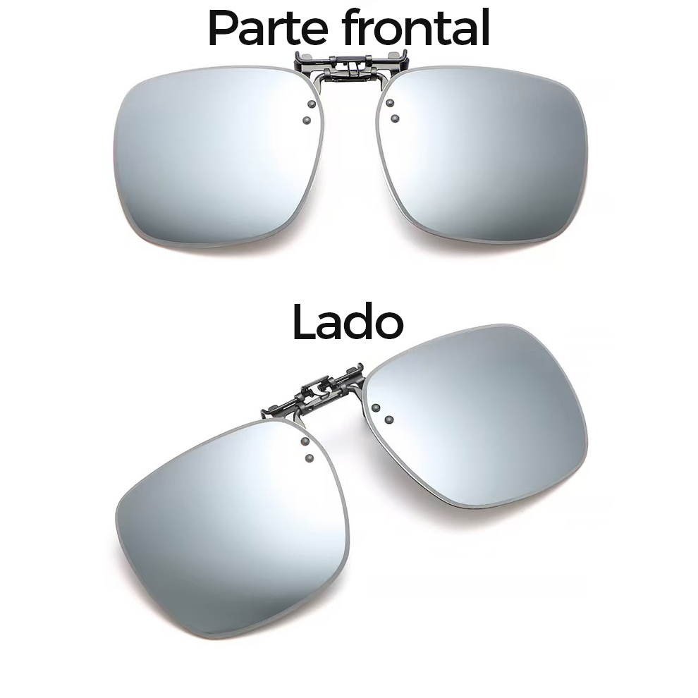 lentes polarizadas