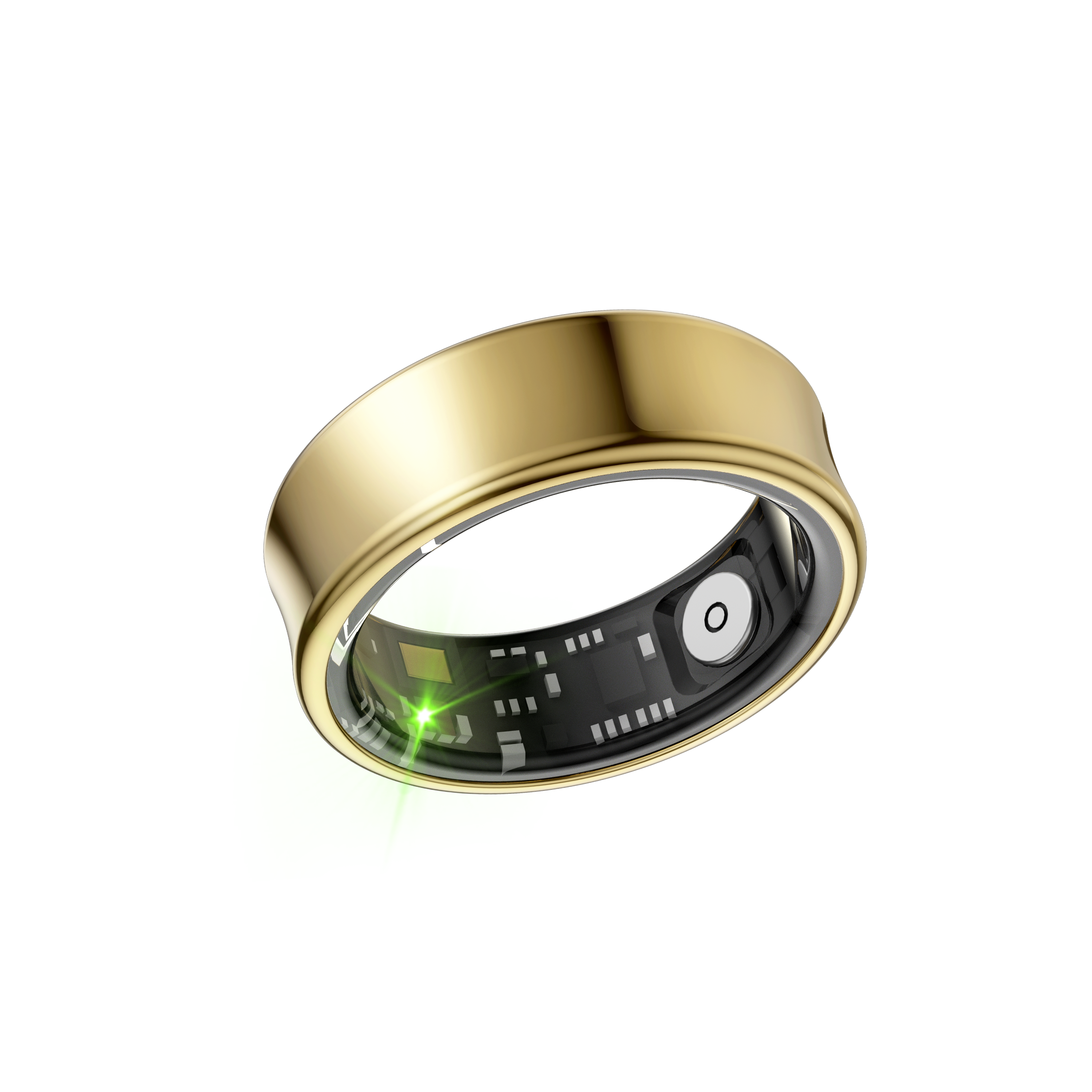 smart ring feature-rich