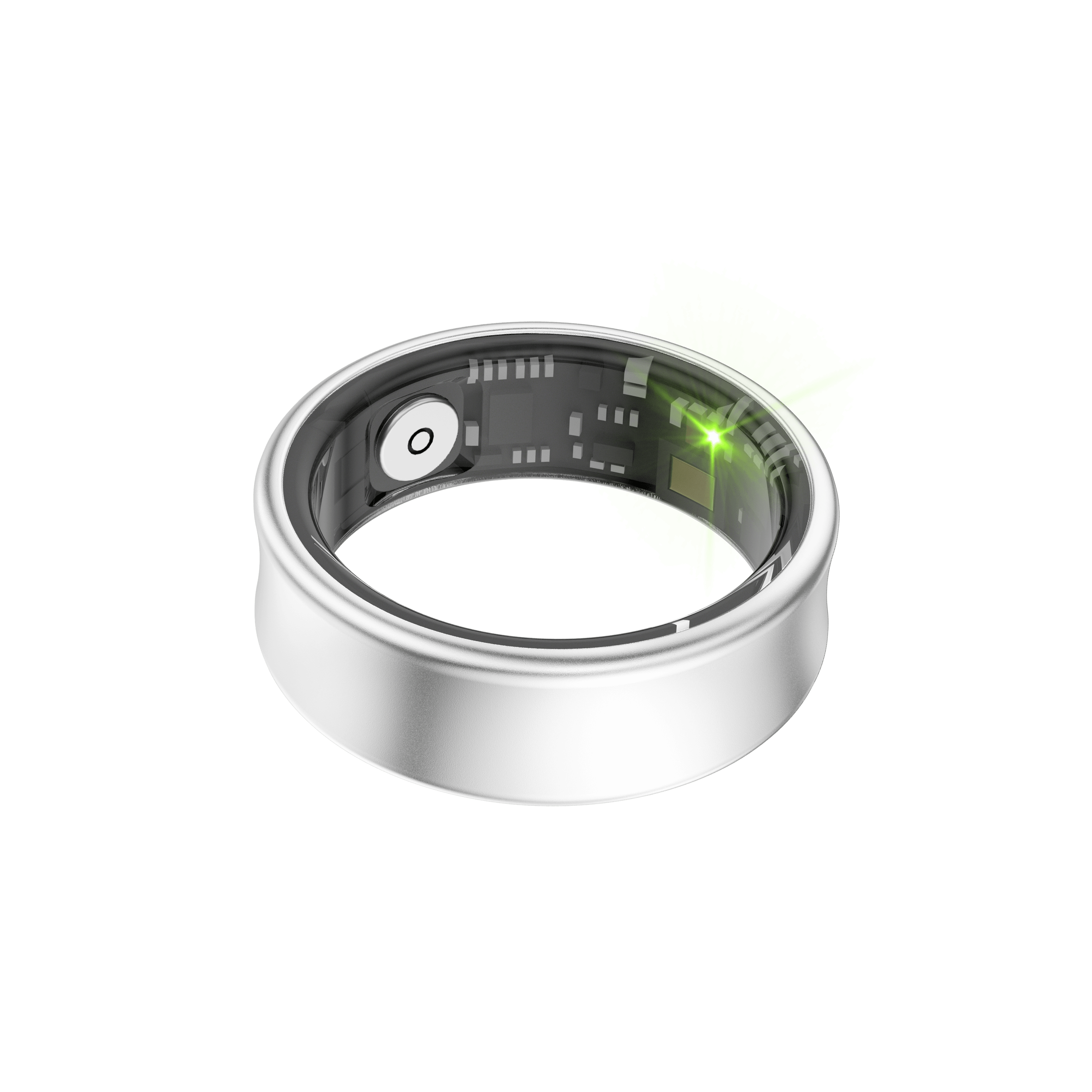 Techmarket Smart Ring Gen 5 - 3 Colors Size 7 to 13