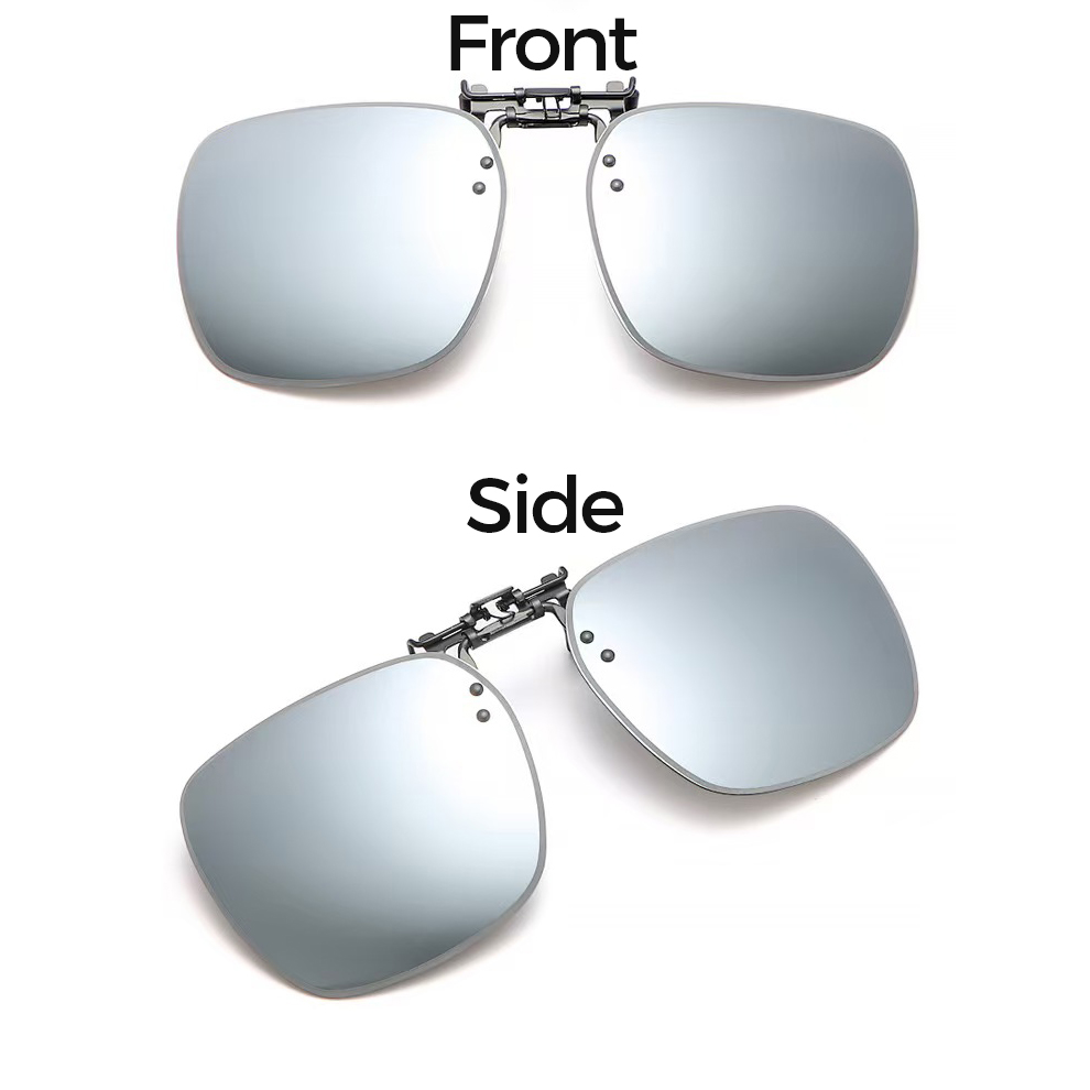 polarized lenses