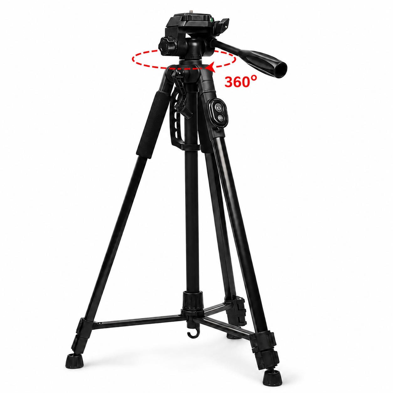 Telescope tripod