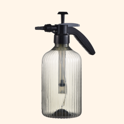 Légnyomásos permetező, öntözőkanna kerthez