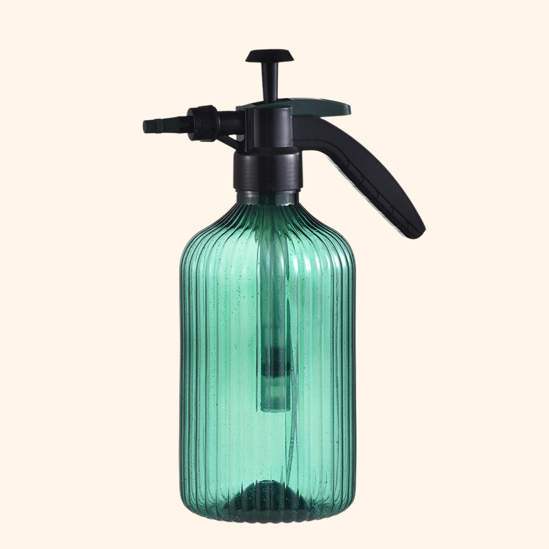 Légnyomásos permetező, öntözőkanna kerthez