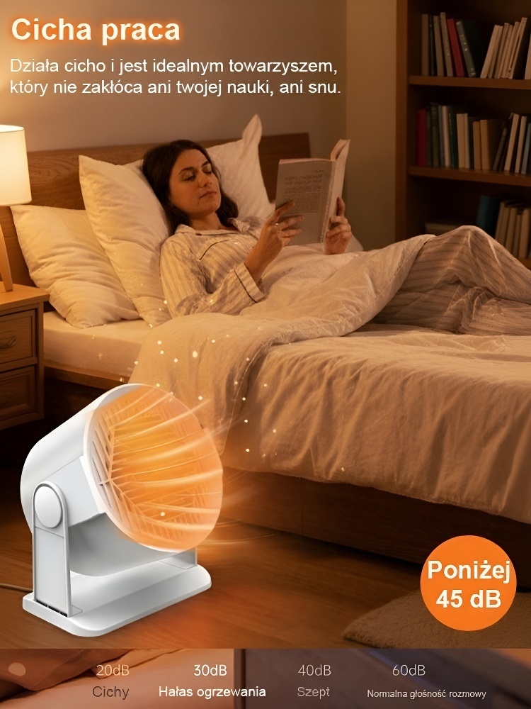 🔥 Ciepło w 3 sekundy? Tak! Domowy cud grzewczy to koniec drogich rachunków! 🌡️ Działa nawet przy -30°C i rozmraża auto! 🚗🏠