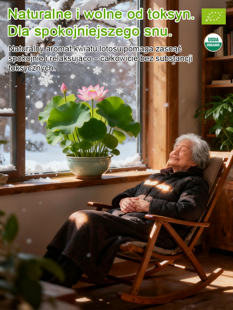  Królewski Lotos Wodny Mix Kolorów | Mrozoodporny i Wieloletni | Łatwa Uprawa wDomu i Ogrodzie 🌸💧