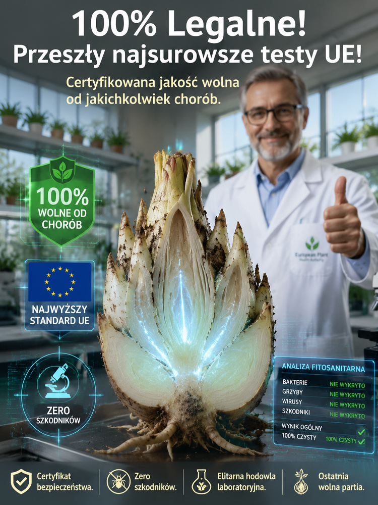【Darmowa wysyłka】🌸Bulwy Tuberozy | Zapach Perfum | Łatwa Uprawa | Kwitnie w 30 Dni | -50% Off🌸