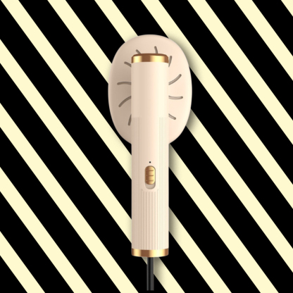 Domowe mini żelazko ręczne, wiszące, wygodna prasowalnica do ubrań