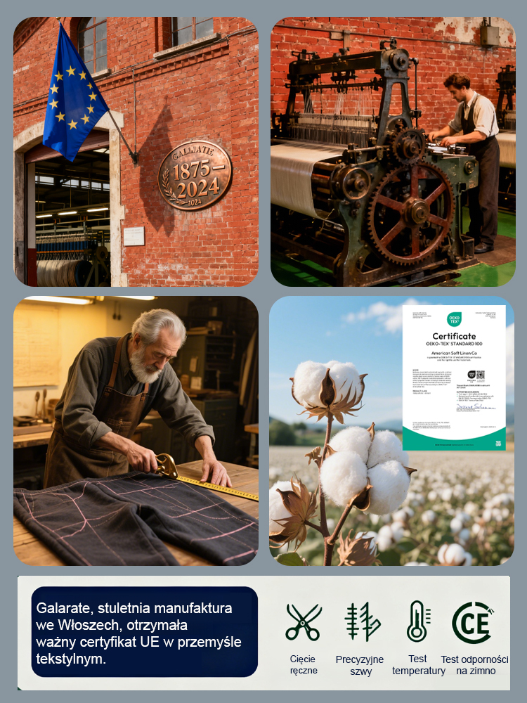 🔥【Automatyczne ogrzewanie】 Spodnie casualowe z prostą nogawką i podszewką z polaru: ❄️Utrzymują ciepło nawet w temperaturze -30 stopni Celsjusza! ✨Miękkie i niegniotące się