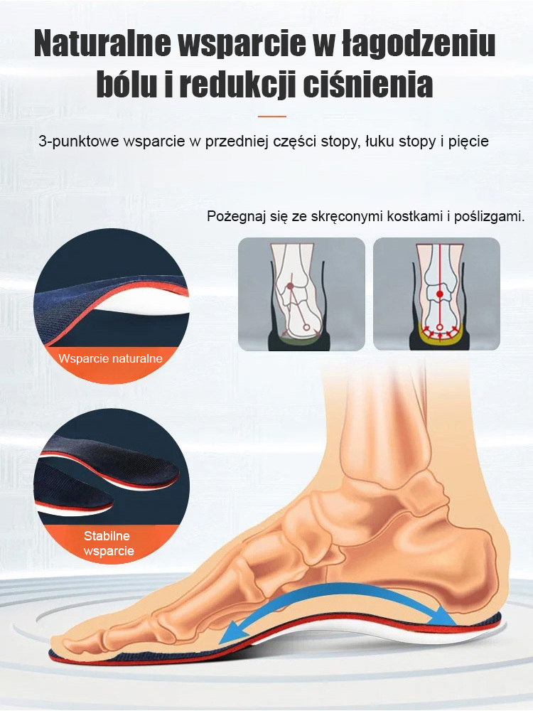 👢Francuskie Śniegowce ze Skóry Jagnięcej | Ukryte Podwyższenie 5cm | Ocieplane Wełną do -50°C ❄️