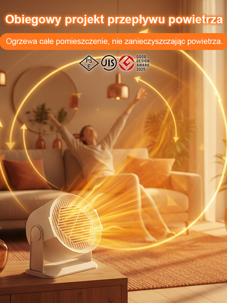 🔥 Ciepło w 3 sekundy? Tak! Domowy cud grzewczy to koniec drogich rachunków! 🌡️ Działa nawet przy -30°C i rozmraża auto! 🚗🏠