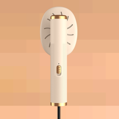 Domowe mini żelazko ręczne, wiszące, wygodna prasowalnica do ubrań