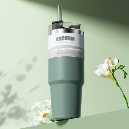 【Last 50 Units】120-Hour Cold Insulation | German Mineral Injection Technology | 100% Leak-Proof