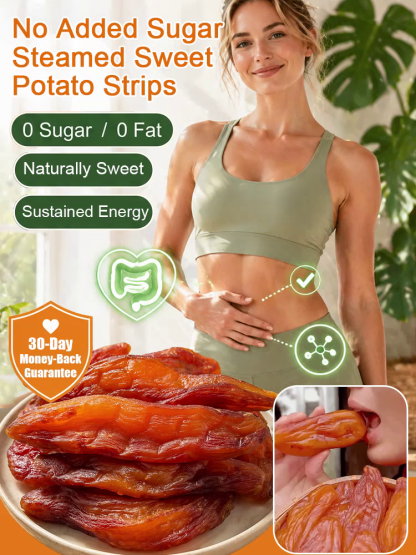 ✨【Limited to 20 days per year】 Premium North Carolina sweet potatoes, freshly picked, plump and juicy! ✨