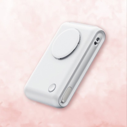 Multifunctional Portable Neck Fan Mini