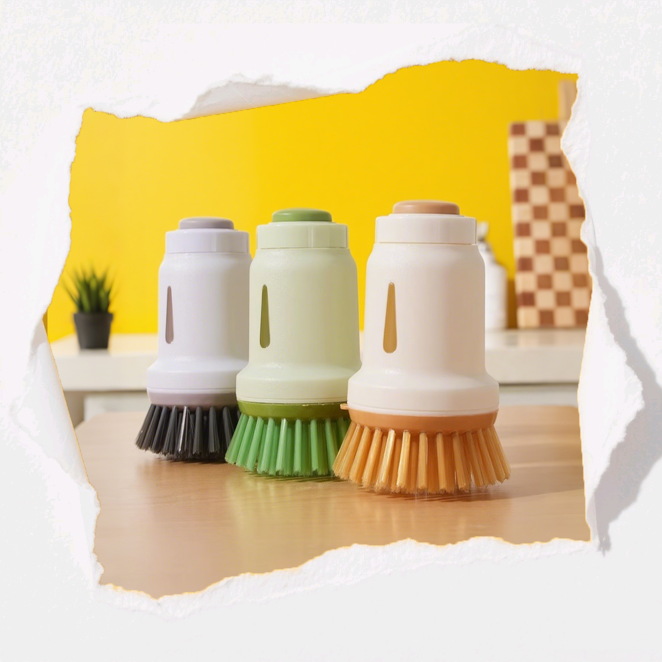 Artykuły codziennego użytku