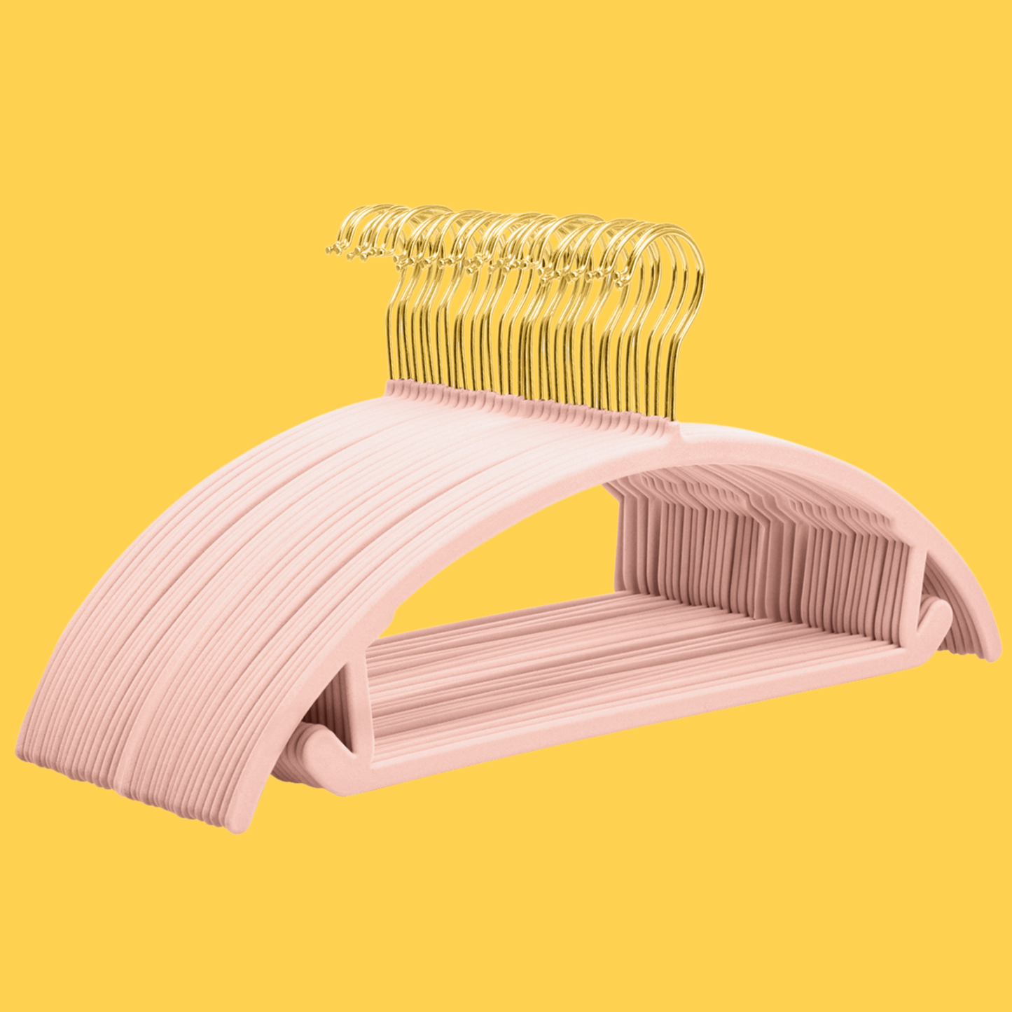 Praktyczna codzienna suszarka na ubrania, nieślizgająca się, przyjazna dla środowiska