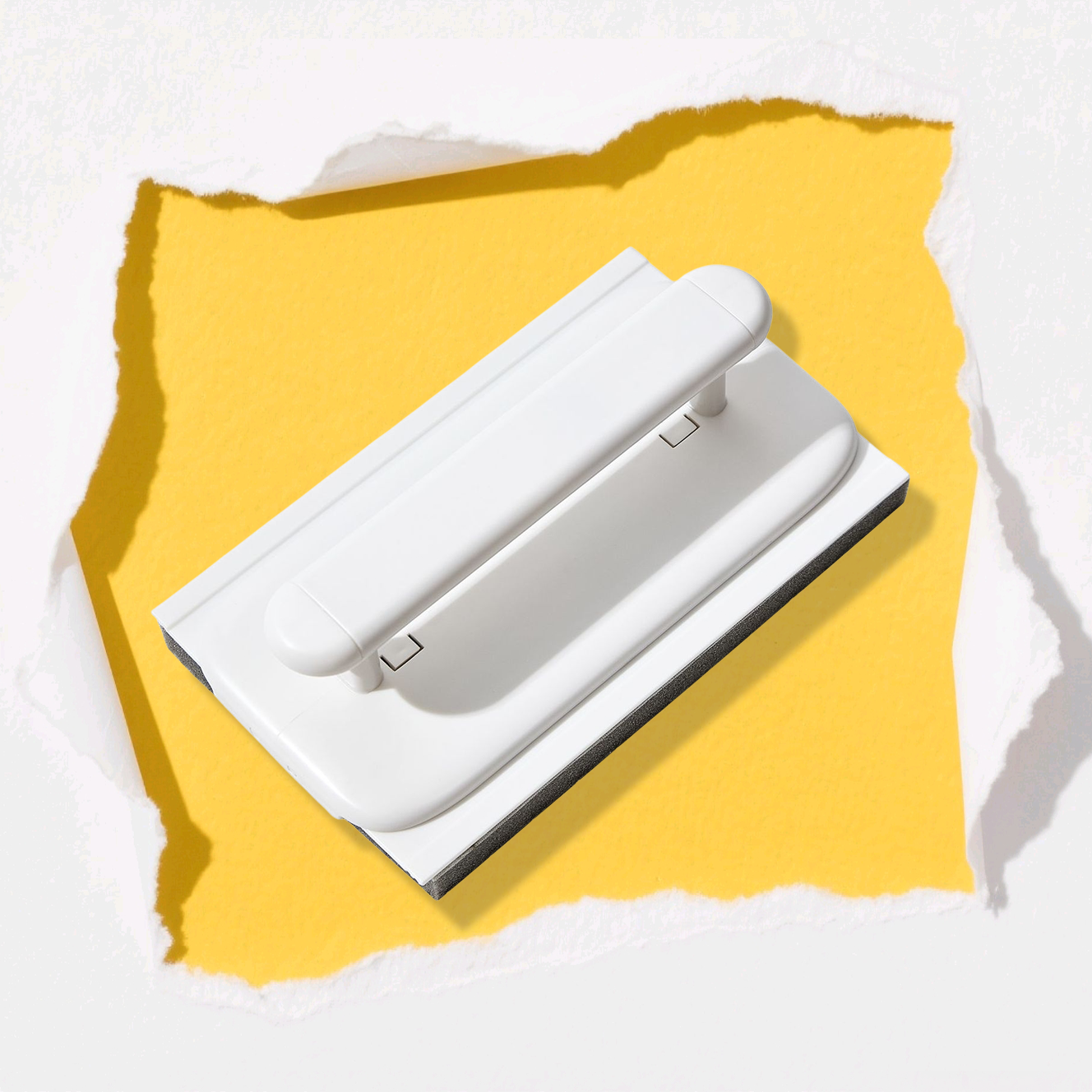 Szczotka do czyszczenia okien, składana, wielokrotnego użytku, niepozostawiająca śladów