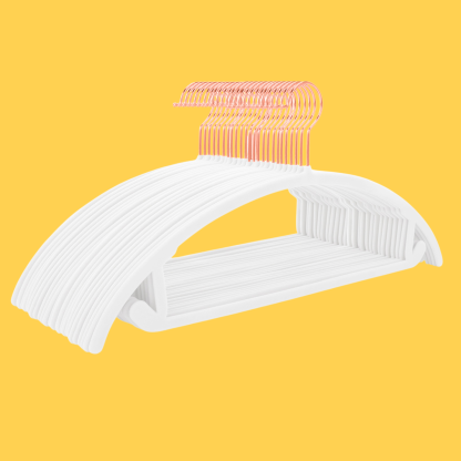 Praktyczna codzienna suszarka na ubrania, nieślizgająca się, przyjazna dla środowiska