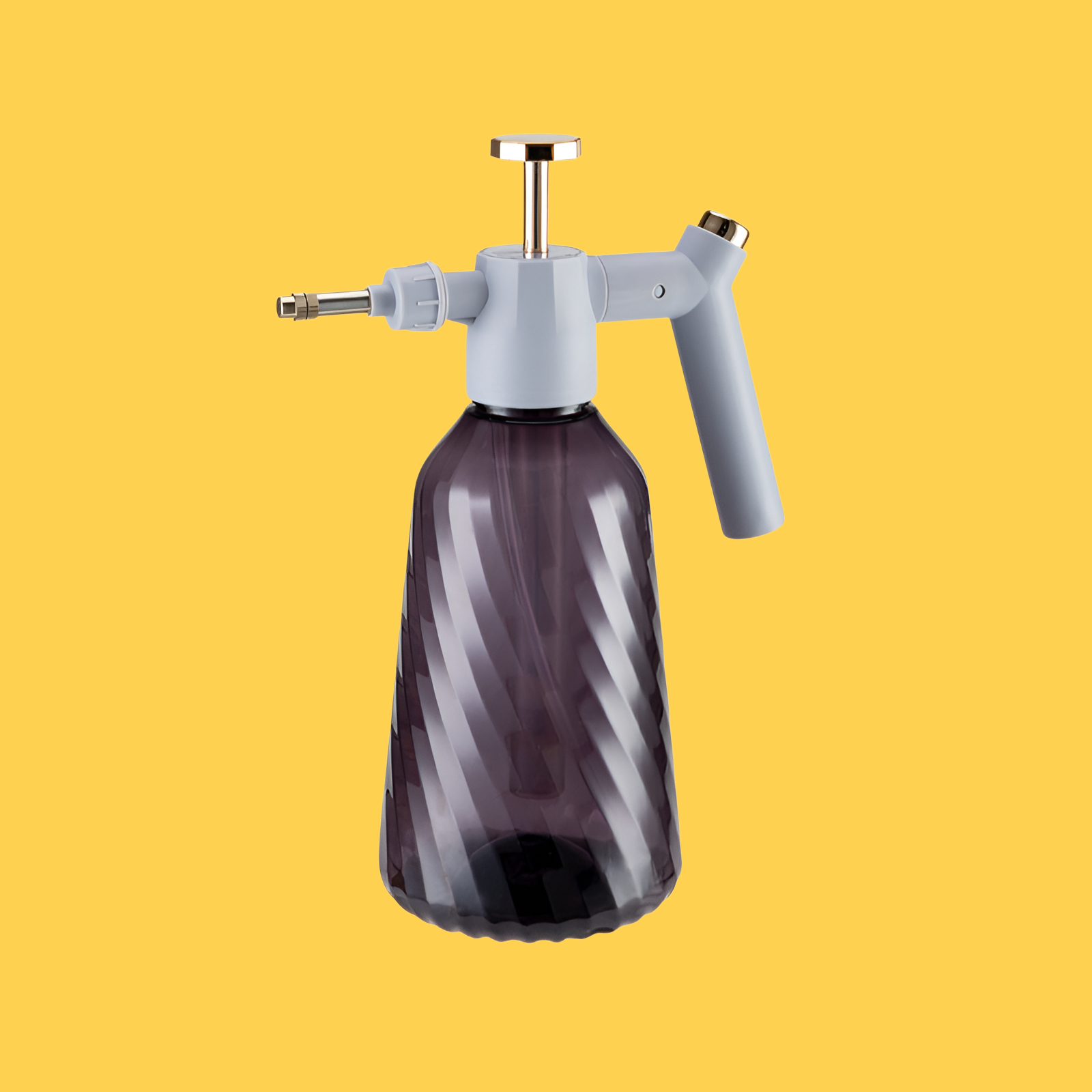 Domowy spryskiwacz ciśnieniowy do podlewania i dezynfekcji