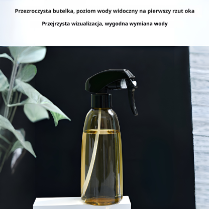 Uniwersalny opryskiwacz do ogrodu i dezynfekcji alkoholem, do domu