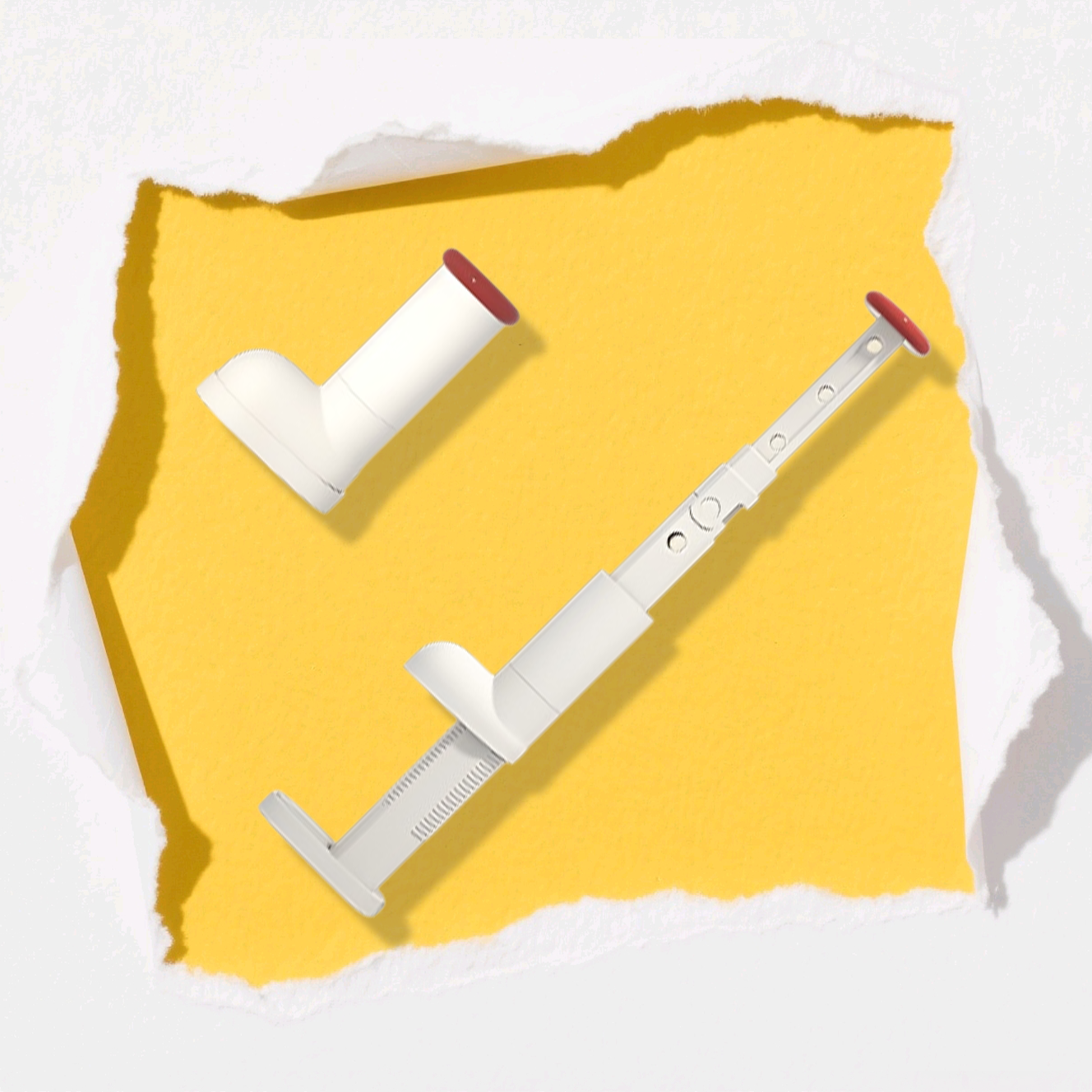 Przenośny, rozkładany stojak na ubrania do domu i podróży służbowych