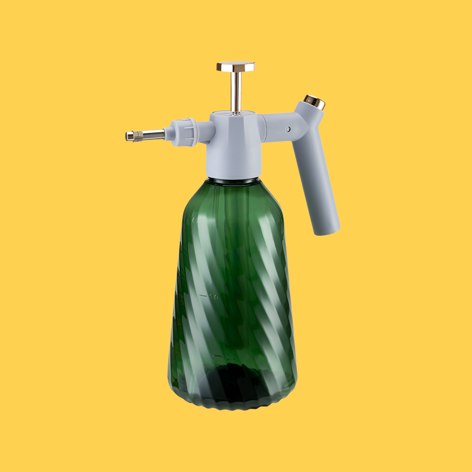 Domowy spryskiwacz ciśnieniowy do podlewania i dezynfekcji