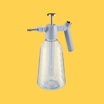 Domowy spryskiwacz ciśnieniowy do podlewania i dezynfekcji