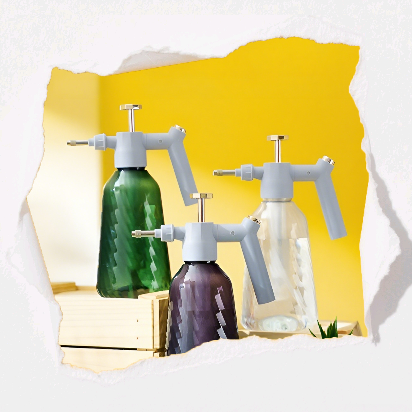 Narzędzia ogrodnicze