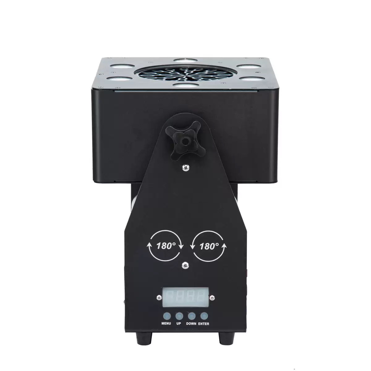 90W DMX Remote Control LED Bubble Machine Atmospheric Locust Bubble Machine