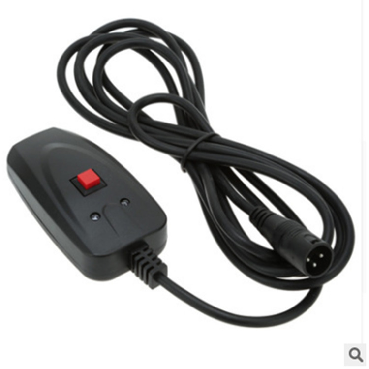 New Factory Price 400W Mini Smoke Fog Machine for Wedding Disco Stage Wholesale Party Smoke Machine Dj Equipment