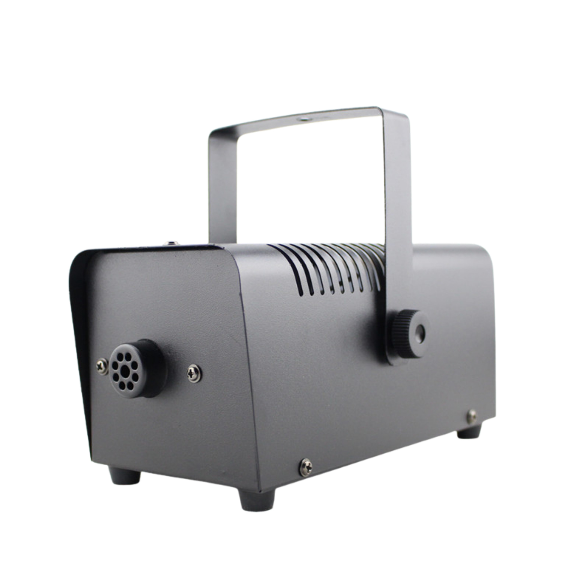 Factory Source 400W smoke machine small portable fog machine without lamp wedding stage remote control smoke sprayer 