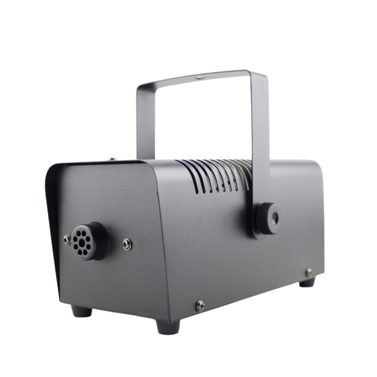 Factory Source 400W smoke machine small portable fog machine without lamp wedding stage remote control smoke sprayer 