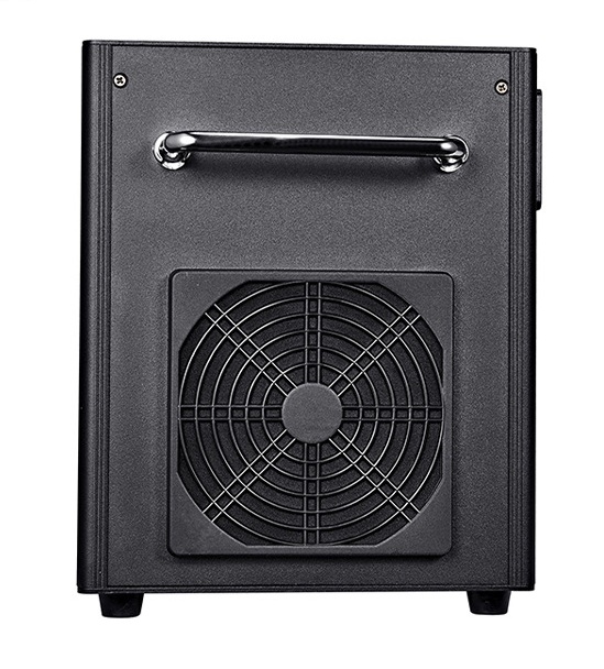 Stage Electronic Scene Spray Machine Wedding Bar Spray Fireworks Machine Atmosphere Props Opening Ceremony Flower Machine