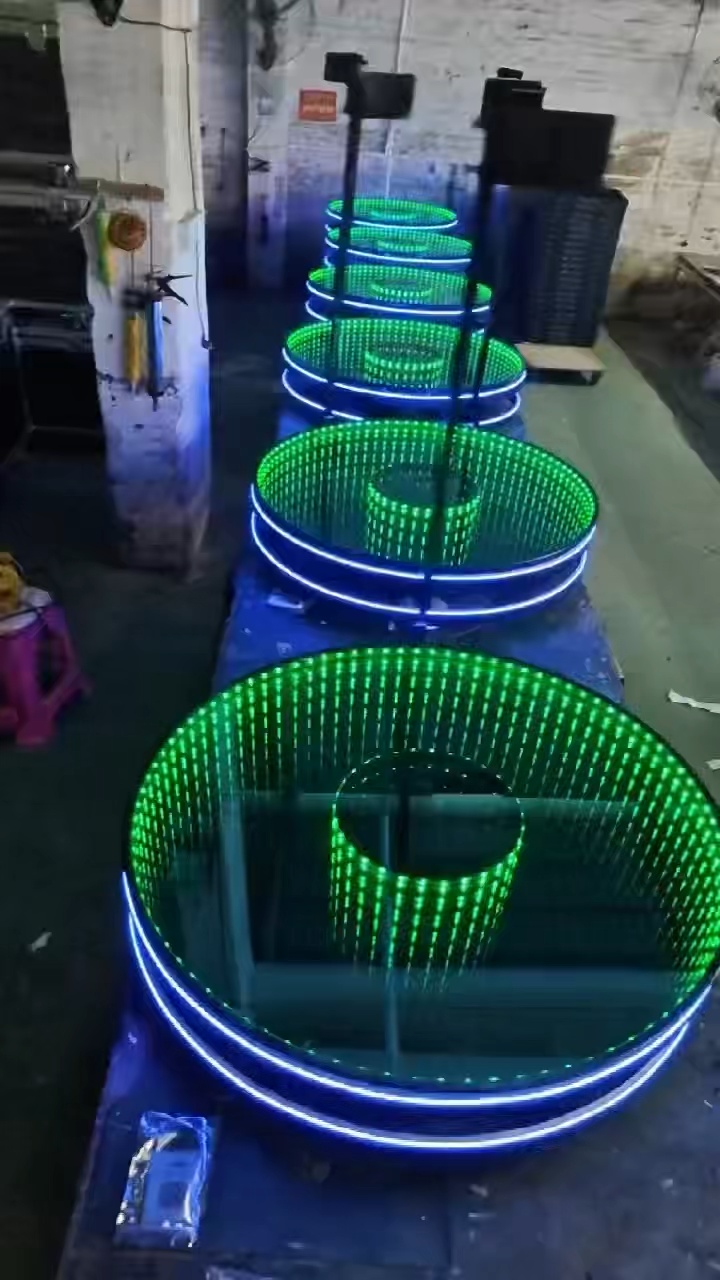 360 Degree Photo Booth Machine Automatic Slow Motion Rotating Video Camera for Wedding Parties Check Remote Software APP