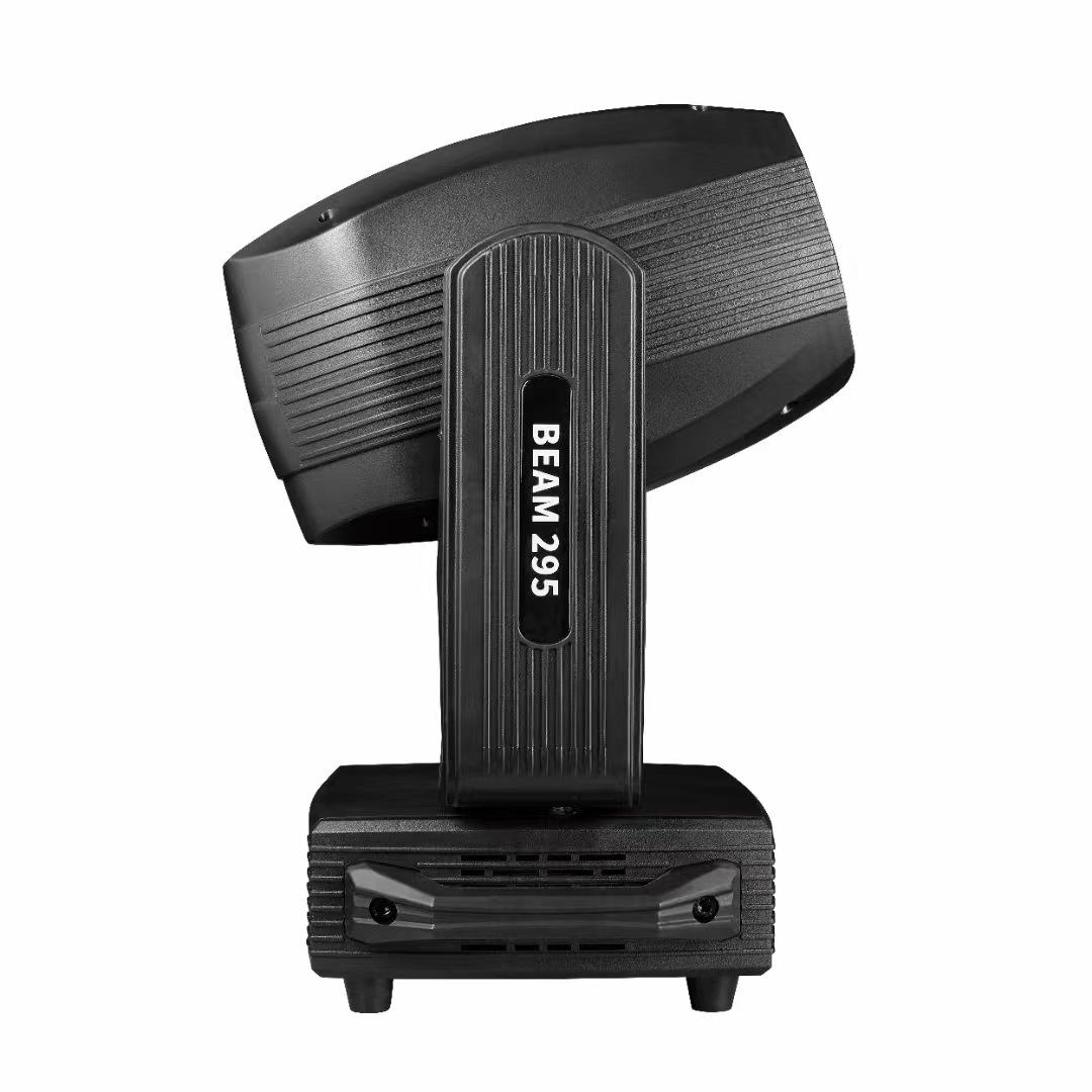 New Style Beam 295w Moving Head Stage Effect Sharpy Moving Head Light for Banquet Hall