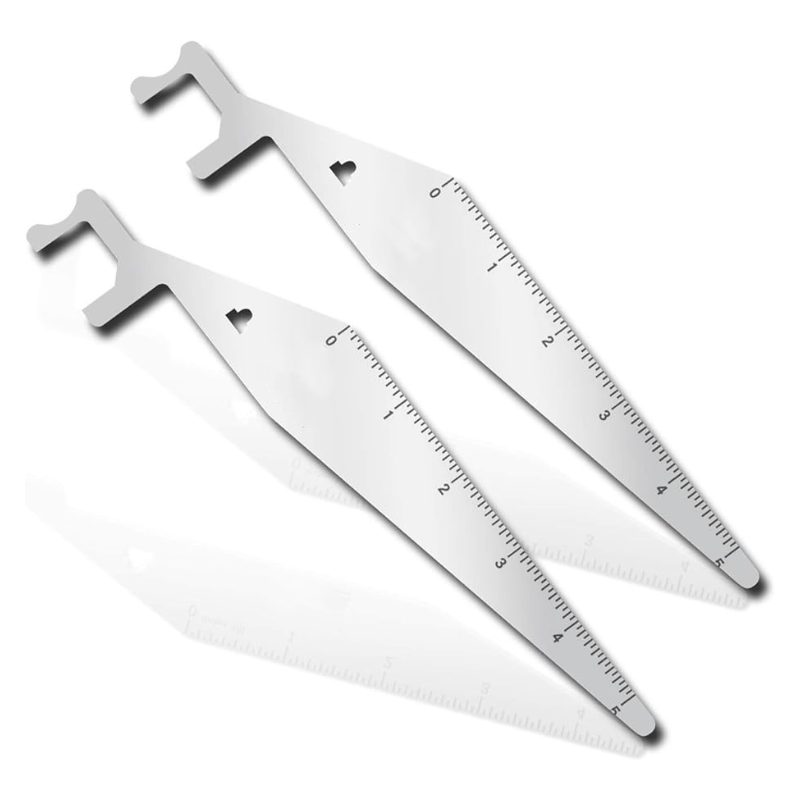 Multifunctional hand tools stainless steel wrench steel piece multifunctional stainless steel wrench