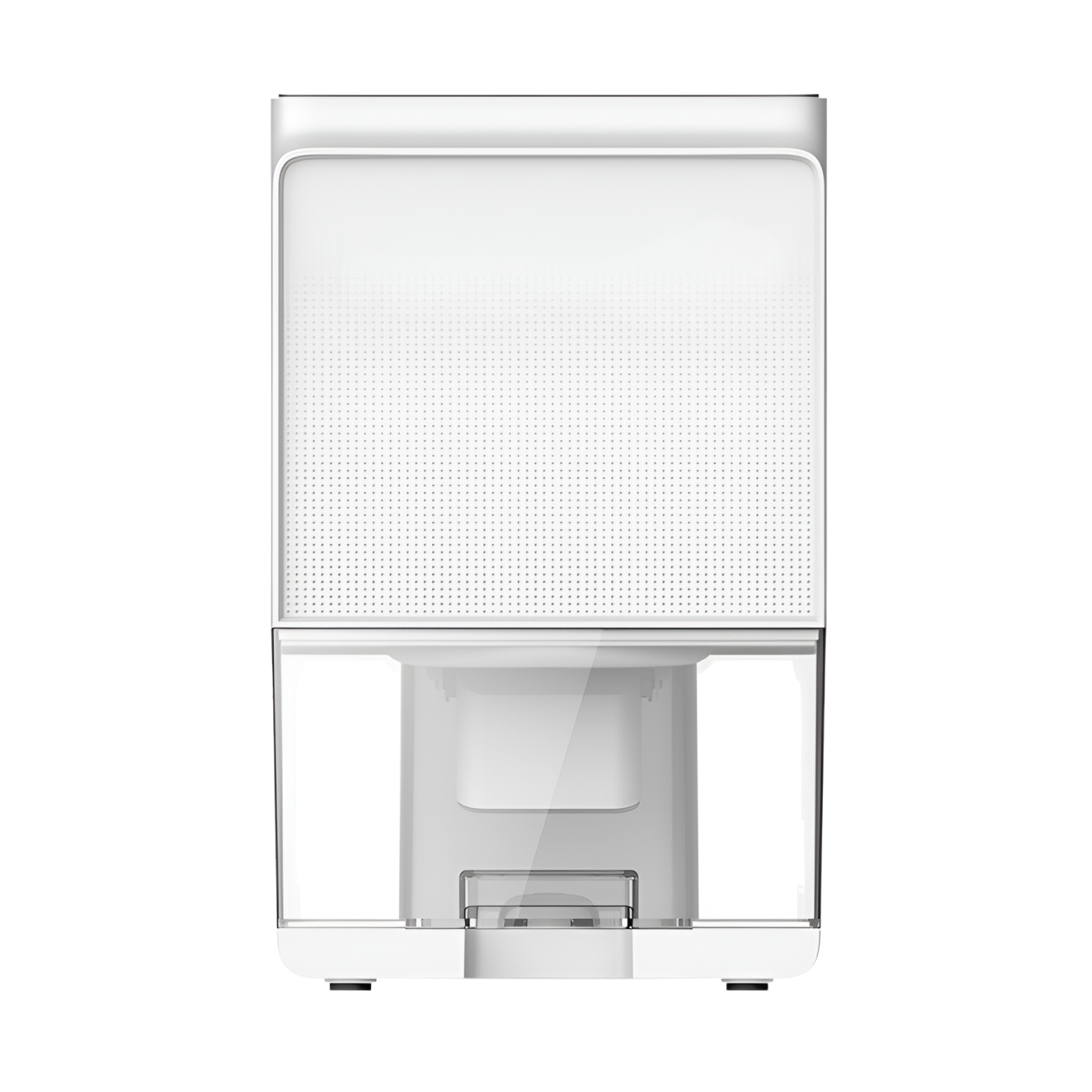 Home Electronic Dehumidifier Mute Bedroom Basement Dryer Air Dehumidifier