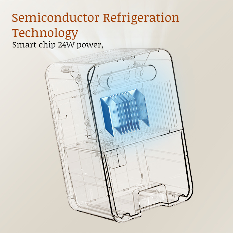 Home Small Bedroom Dehumidifier Dehumidifier Portable Home Small Dehumidifier Dehumidifier Air Dryer