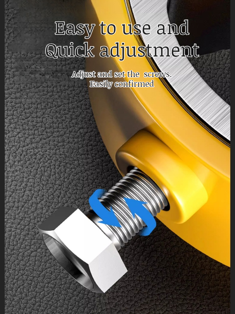 Piece set of plastic pipe sockets Set of tools threaded manual plate teeth cone water pipe sockets