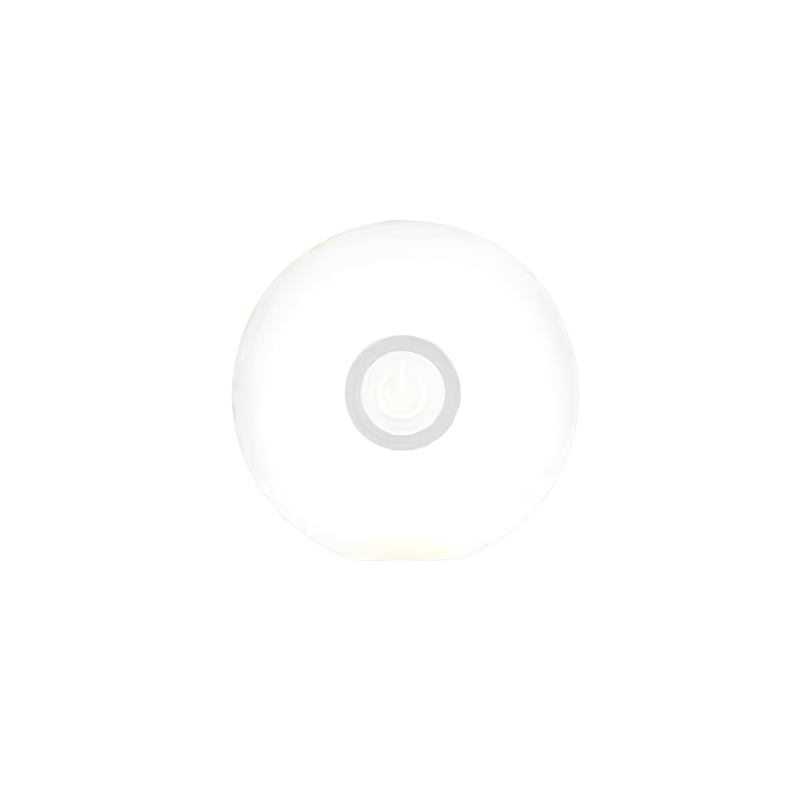 Student dormitory mini wireless LED ambient light eye protection night light