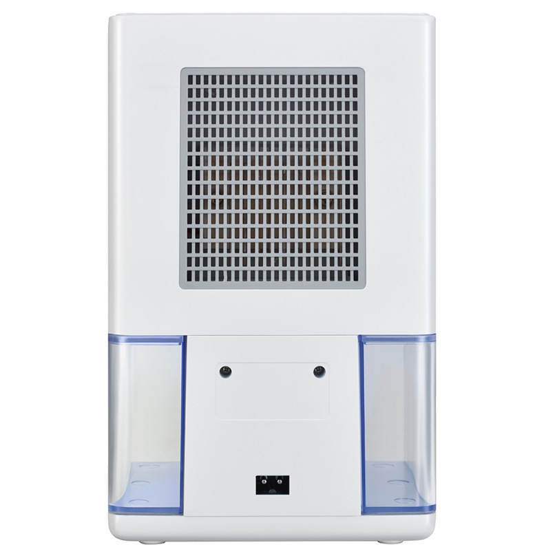Home Electronic Dehumidifier Mute Bedroom Basement Dryer Air Dehumidifier