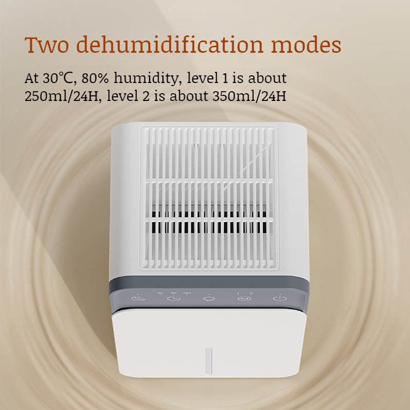 Home Small Bedroom Dehumidifier Dehumidifier Portable Home Small Dehumidifier Dehumidifier Air Dryer