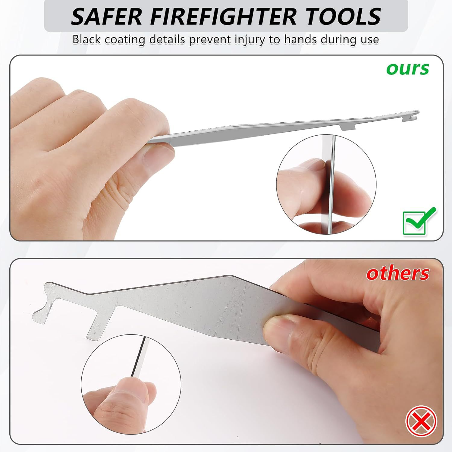 Multifunctional hand tools stainless steel wrench steel piece multifunctional stainless steel wrench