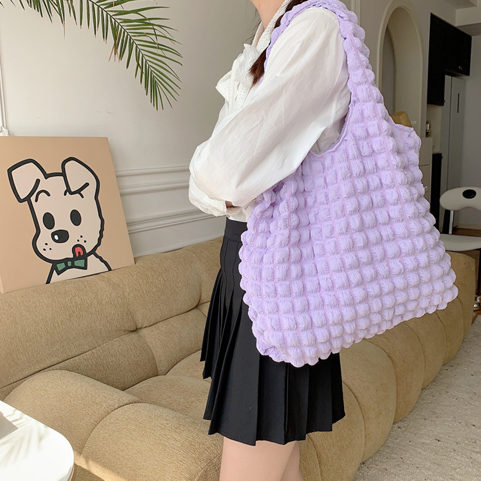 Crossbody-Tasche