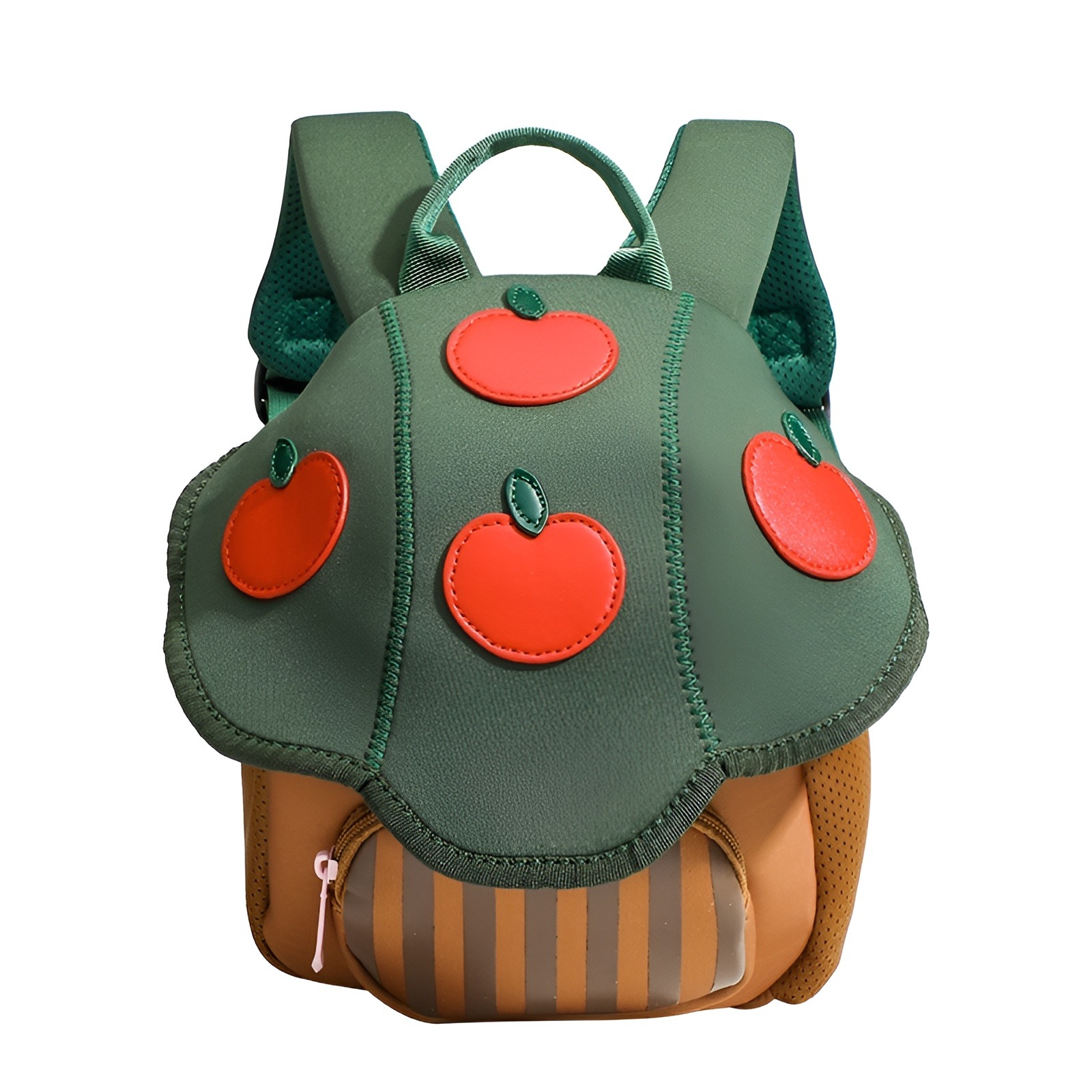 Personalisierter Kinderrucksack, Kindergarten-Schultasche, männlicher und weiblicher Baby-Reiserucks